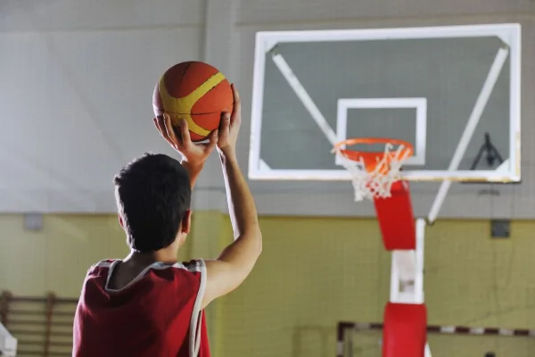 Şanlıurfa Çocuk Basketbol Yaz Kampı - Görsel 3