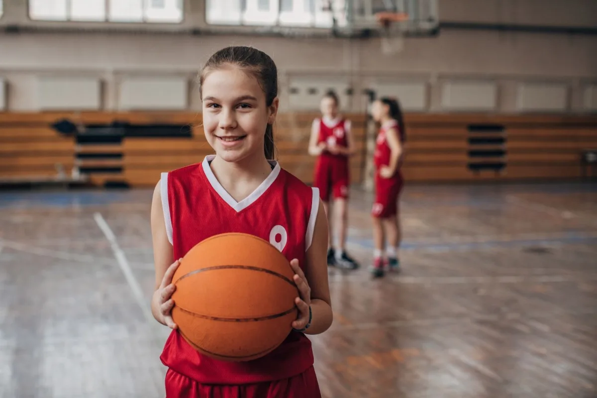 Antalya Çocuk Basketbol Yaz Okulu