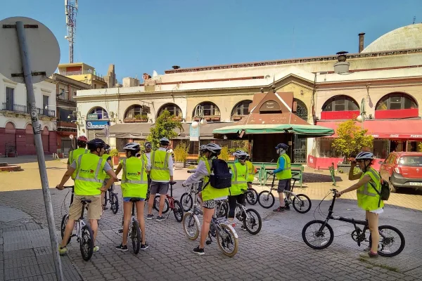 Girona (İspanya) Bisiklet Turu - Görsel 2