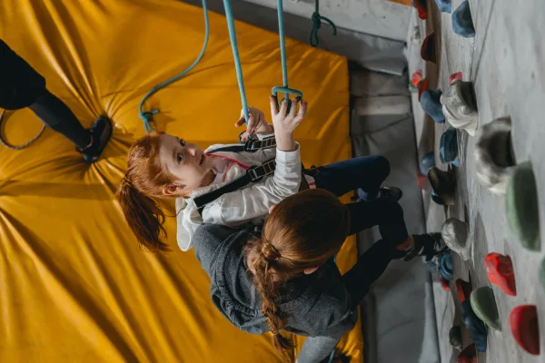 Kocaeli Çocuk Bouldering Deneyimi - Görsel 2