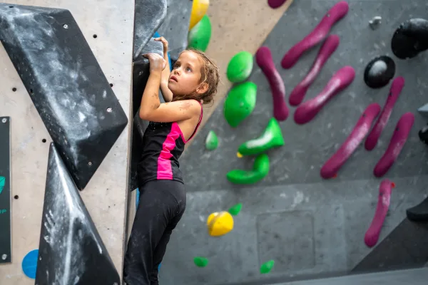 Muğla Çocuk Bouldering Deneyimi - Görsel 1