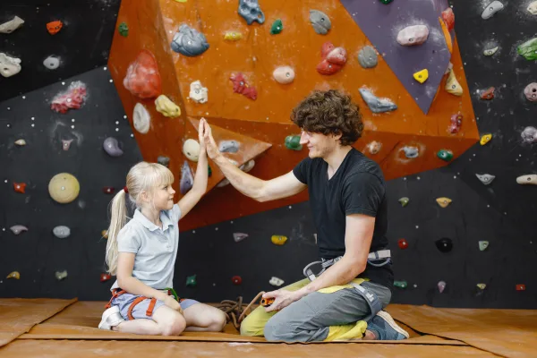 Muğla Çocuk Bouldering Deneyimi - Görsel 2