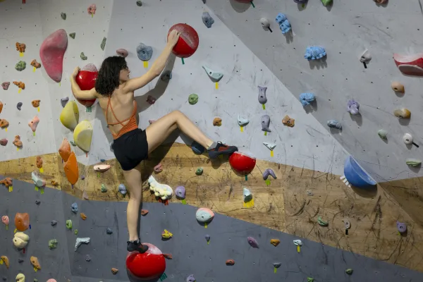 Antalya Bouldering Aylık Üyeliği - Görsel 3