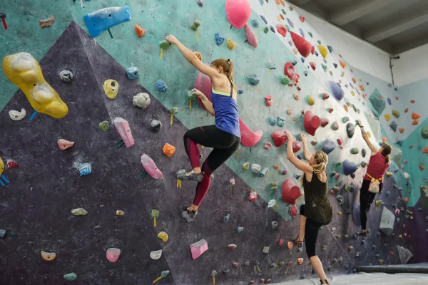 Mersin Bouldering Aylık Üyeliği - Görsel 3