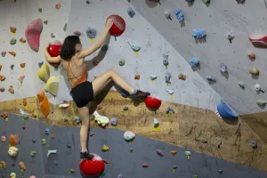 Ankara Bouldering Eğitimi (4 Ders)