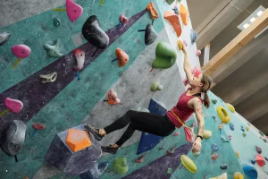 İstanbul Avrupa Yakası Bouldering Eğitimi (4 Ders)