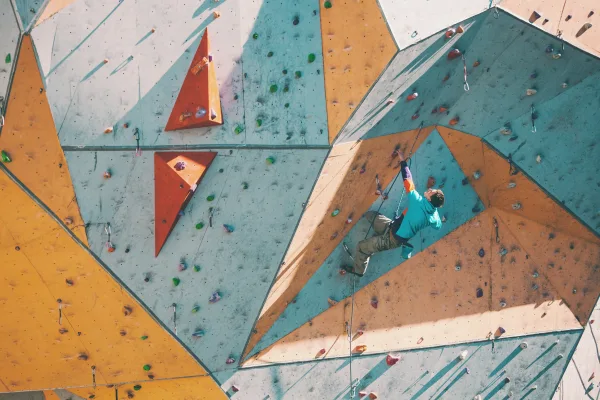 Antalya Bouldering Deneyimi - Görsel 2