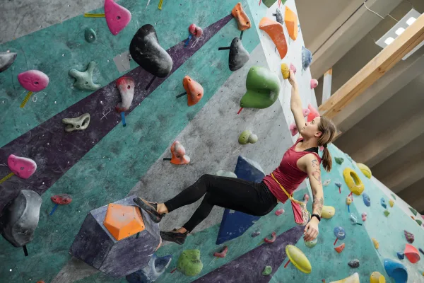 Gaziantep Bouldering Aylık Üyeliği - Görsel 1