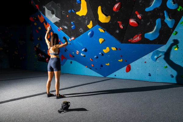 Konya Bouldering Aylık Üyeliği - Görsel 3