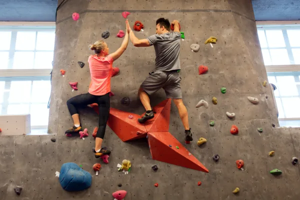 Ankara Bouldering Aylık Üyeliği - Görsel 1