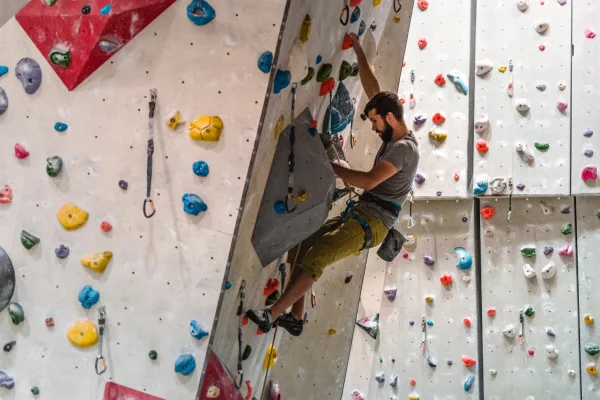 İstanbul Bouldering Aylık Üyeliği - Görsel 1