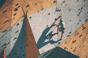 Antalya Bouldering Eğitimi (4 Ders)
