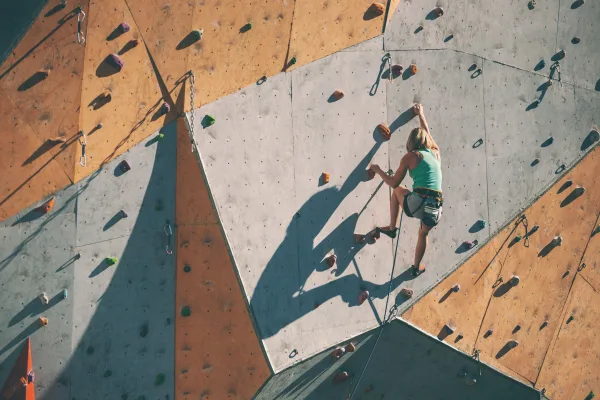Antalya Bouldering Eğitimi (4 Ders) - Görsel 2