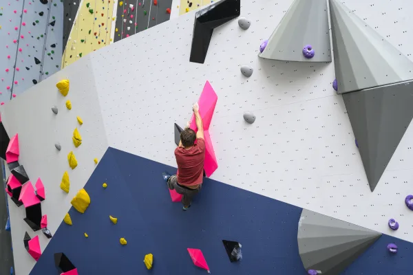 Kocaeli Bouldering Deneyimi - Görsel 3