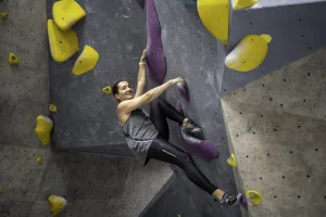 İzmir Bouldering Eğitimi (4 Ders)