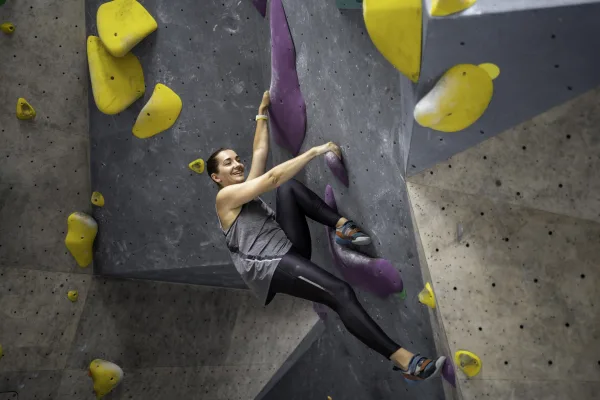 İzmir Bouldering Eğitimi (4 Ders) - Görsel 3