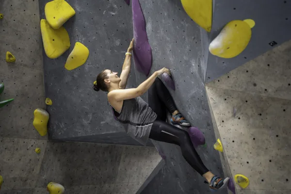 Bursa Bouldering Aylık Üyeliği - Görsel 2