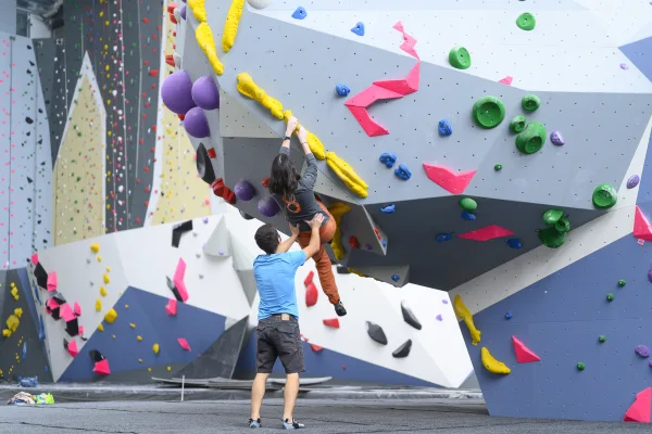 Kocaeli Bouldering Eğitimi (4 Ders) - Görsel 3