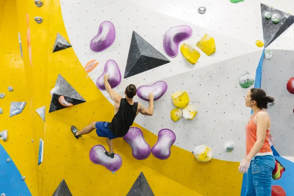 Muğla Bouldering Deneyimi - Görsel 3