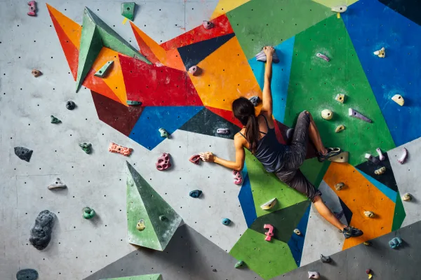 Ankara Bouldering Deneyimi - Görsel 2