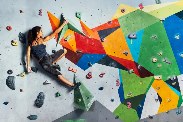 Adana Bouldering Aylık Üyeliği - Görsel 3