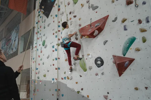 Kocaeli Bouldering Deneyimi - Görsel 1