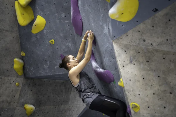 İstanbul Bouldering Aylık Üyeliği - Görsel 2