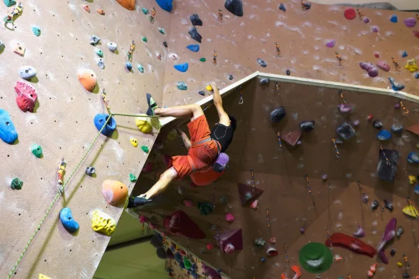 İstanbul Anadolu Yakası Bouldering Eğitimi (4 Ders) - Görsel 3