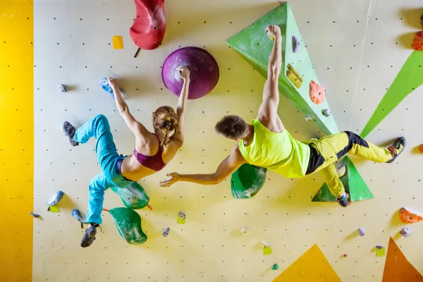 Muğla Bouldering Eğitimi (4 Ders) - Görsel 3
