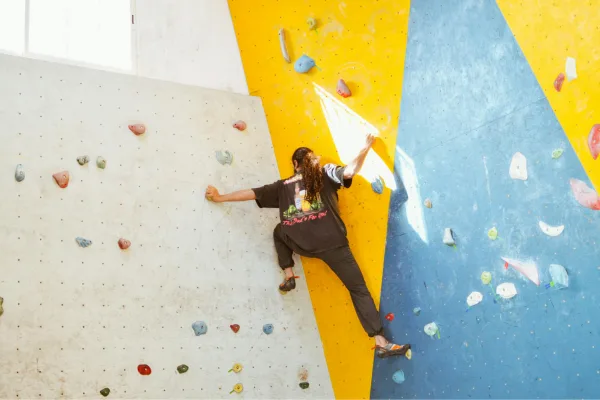 İstanbul Anadolu Yakası Bouldering Deneyimi - Görsel 3