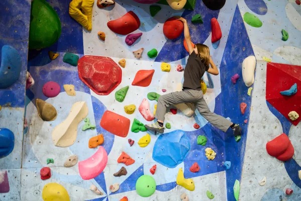 Antalya Bouldering Deneyimi - Görsel 1