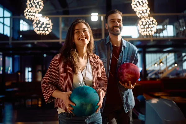 Bursa Bowling Deneyim Paketi - Görsel 2