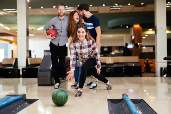 Bursa Bowling Deneyim Paketi - Görsel 3