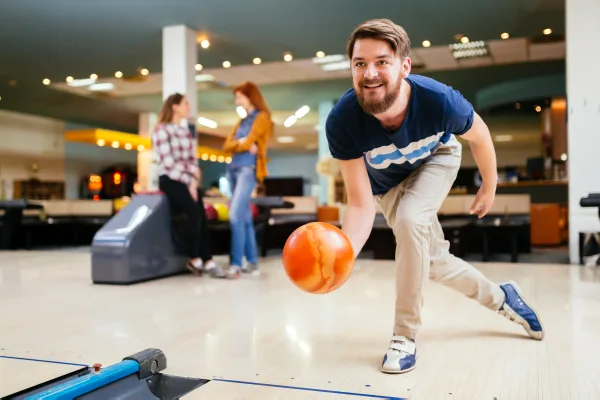 Mersin Bowling Aylık Üyeliği - Görsel 2