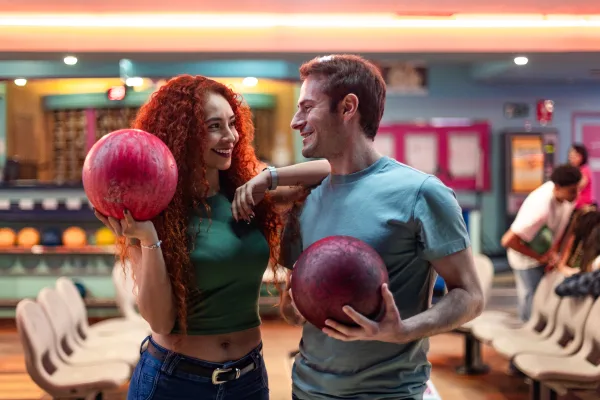 Mersin Bowling Aylık Üyeliği - Görsel 1
