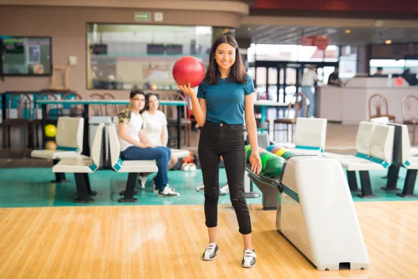 Konya Bowling Aylık Üyeliği - Görsel 2