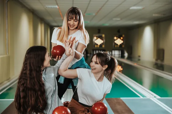 İstanbul Avrupa Yakası Bowling Eğitim Kursu - Görsel 2