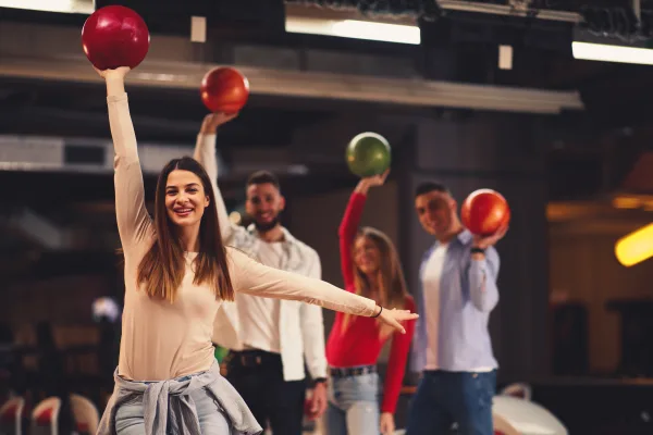 Bursa Bowling Eğitim Kursu - Görsel 2