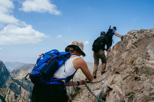 Erciyes (Kayseri) Zirve Tırmanışı Turu - Görsel 1