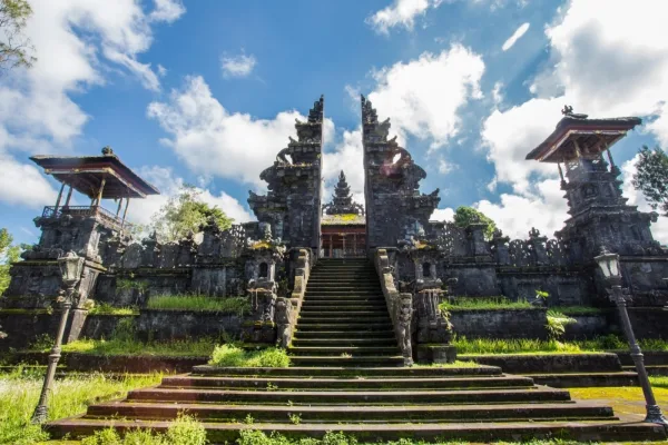 Bali Yoga Tour – 10 Days in Ubud and Nusa Dua with Daily Morning Yoga - Görsel 6
