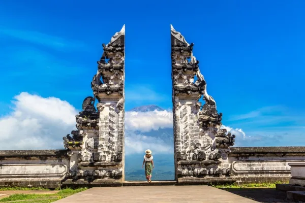 Bali Yoga Tour – 10 Days in Ubud and Nusa Dua with Daily Morning Yoga - Görsel 5