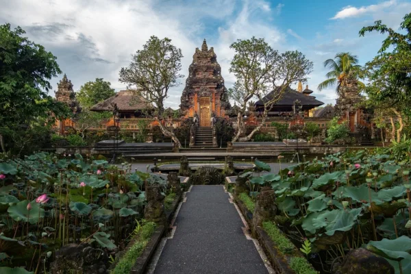 Bali Yoga Tour – 10 Days in Ubud and Nusa Dua with Daily Morning Yoga - Görsel 2