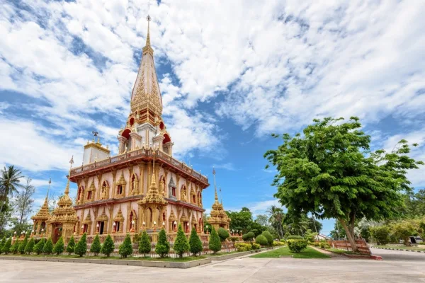Phuket Adventure Tour – 7 Days of Phi Phi, Diving and Muay Thai - Görsel 5