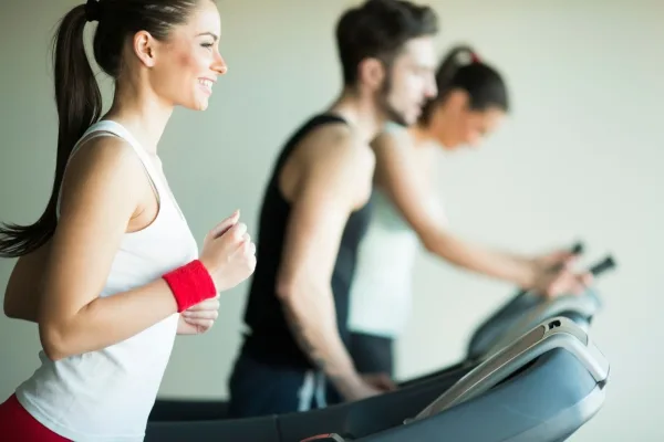 Bursa Fitness Aylık Üyeliği - Görsel 1