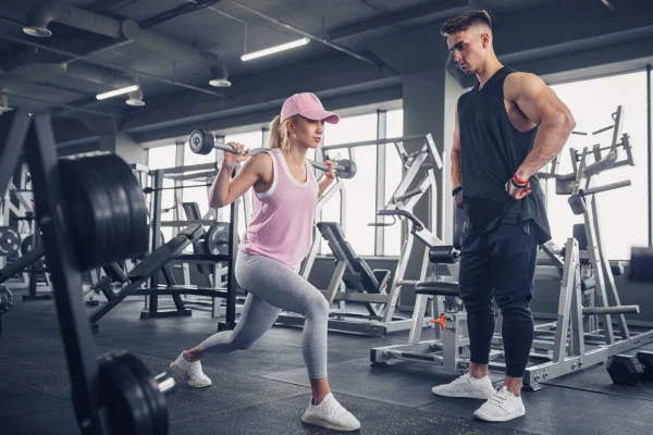 İzmir Fitness Aile Üyeliği - Görsel 2