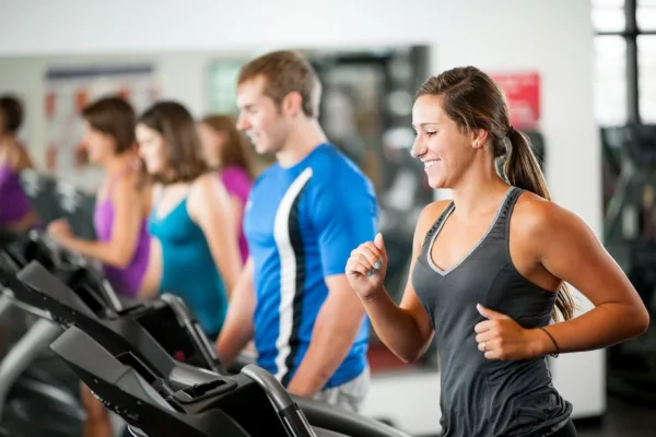 Bursa Fitness Aile Üyeliği - Görsel 2
