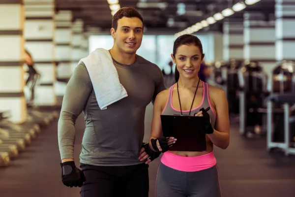 Adana Fitness Aile Üyeliği - Görsel 2