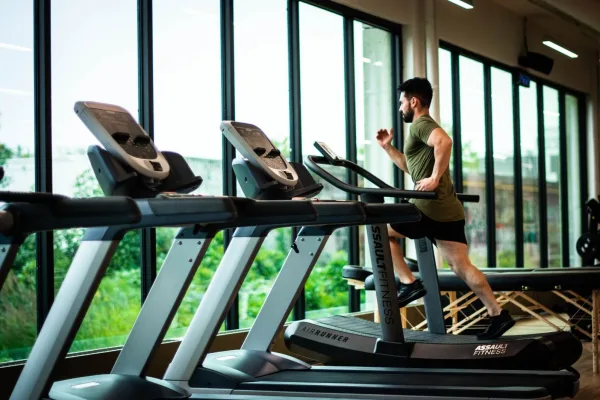 Bursa Fitness Yıllık Üyeliği - Görsel 2
