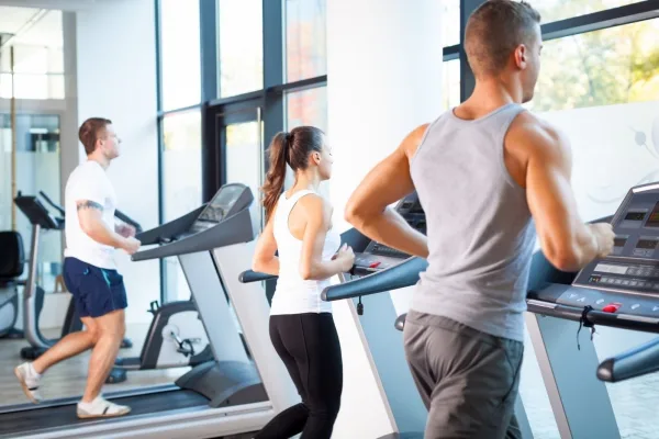 İstanbul Fitness Aile Üyeliği - Görsel 2