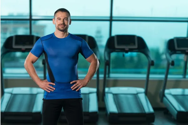 İzmir Fitness Aile Üyeliği - Görsel 1